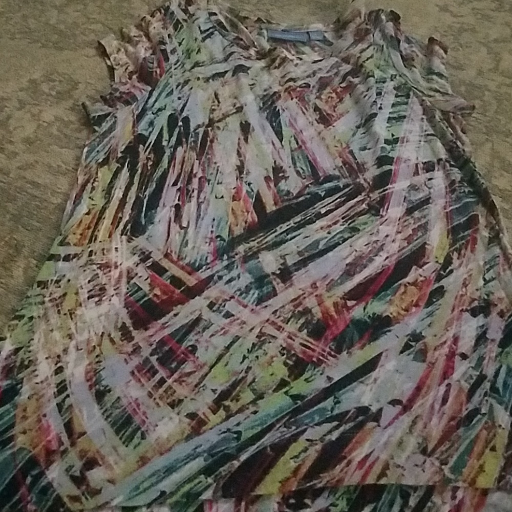 Vera wang TShirt